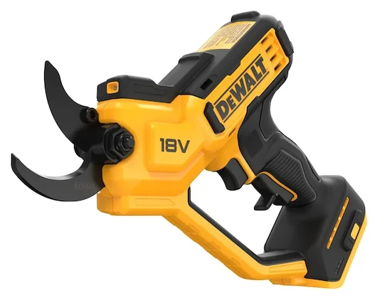 DeWalt DCMPP568N Akku-Astschere solo, Ansicht 2