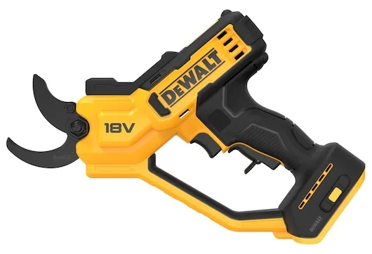 DeWalt DCMPP568N Akku-Astschere solo, Ansicht 3