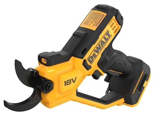 DeWalt DCMPP568N Akku-Astschere solo, Ansicht 4