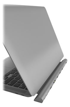 TerraTec CONNECT C6 - Dockingstation - USB-C von LumaTech