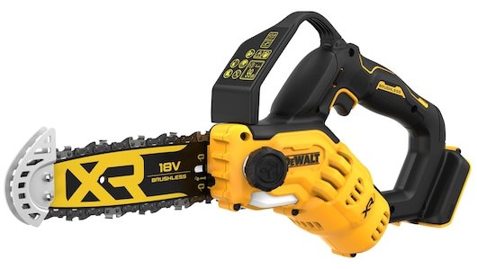 DeWalt DCMPS520N Akku-Astsäge solo