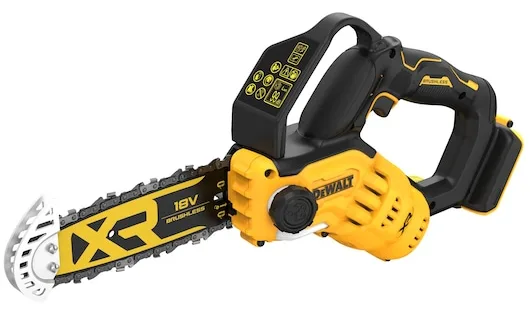 DeWalt DCMPS520N Akku-Astsäge solo, Ansicht 3