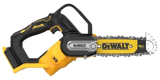 DeWalt DCMPS520N Akku-Astsäge solo, Ansicht 4