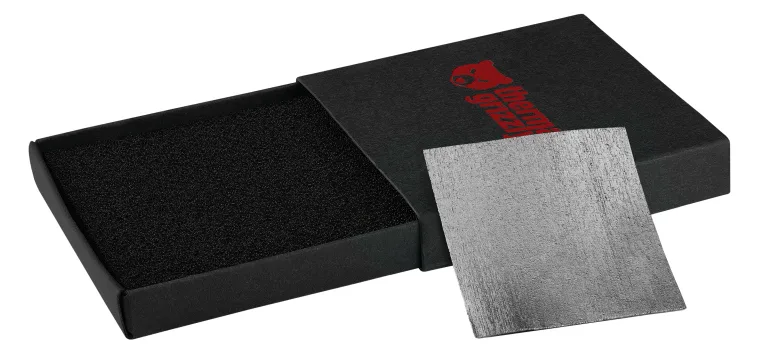 Thermal Grizzly KryoSheet Wärmeleitpad - 38 x 38 mm, Ansicht 3