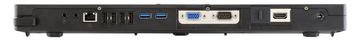 Toshiba Hi Speed Port Replicator II (2-pin) - Port Replicator von LumaTech
