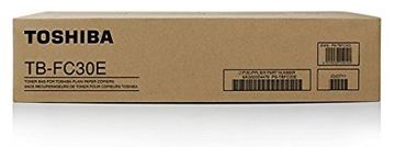 Toshiba TB-FC30E - Tonersammler - für e-STUDIO 2000AC von LumaTech