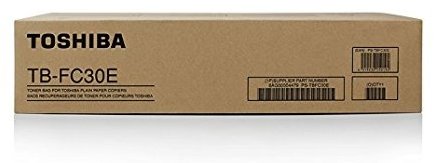 Toshiba TB-FC30E - Tonersammler - für e-STUDIO 2000AC