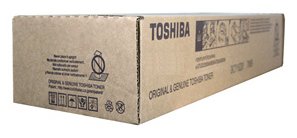 Toshiba TFC330EK - Schwarz - original - Tonerpatrone