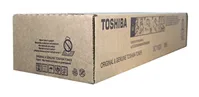 Toshiba TFC330EK - Schwarz - original - Tonerpatrone, Ansicht 2