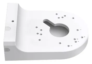 TP-LINK Anschlusskasten für Kamera - geeignet für Wandmontage, Ansicht 4