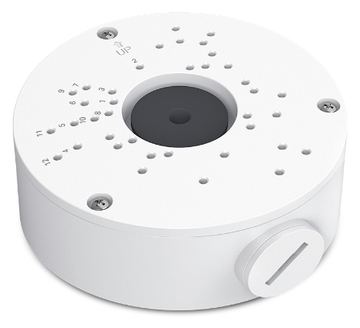 TP-LINK Anschlusskasten für Kamera - geeignet für Wandmontage, Deckenmontage möglich von LumaTech