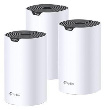 TP-LINK Deco S7 V1.6 - WLAN-System (3 Router) von LumaTech
