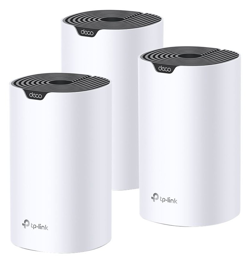 TP-LINK Deco S7 V1.6 - WLAN-System (3 Router)