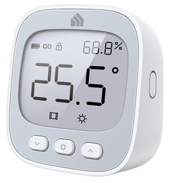 TP-LINK Home KE110 Heizkörperthermostat von LumaTech