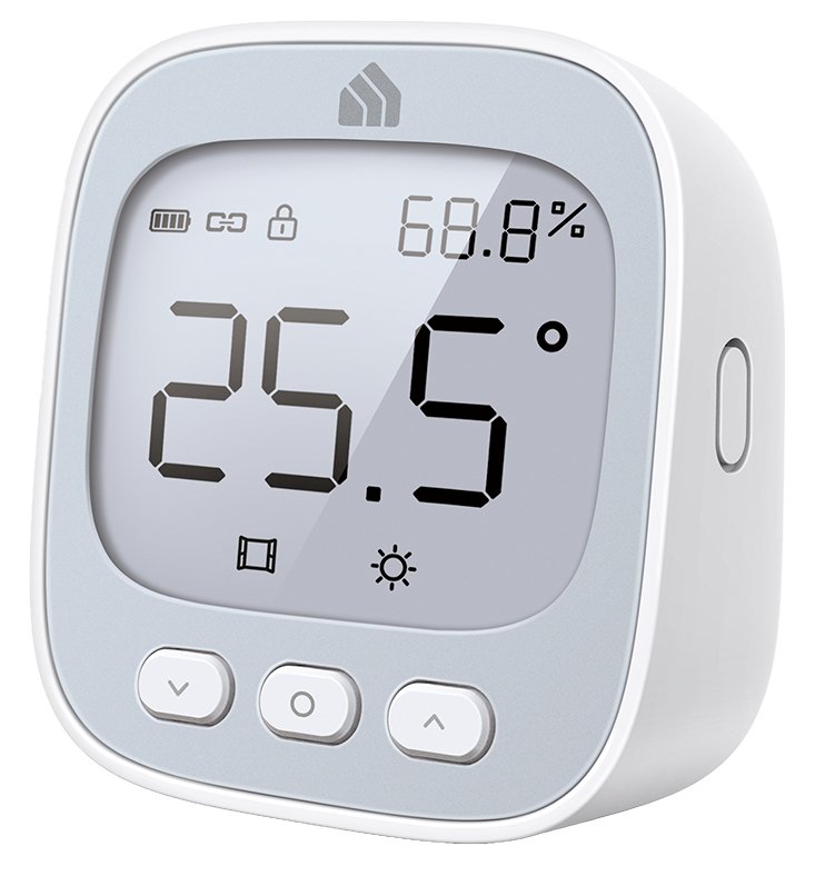 TP-LINK Home KE110 Heizkörperthermostat