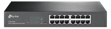 TP-LINK JetStream TL-SG1016DE - Switch - managed von LumaTech