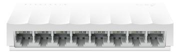 TP-LINK LiteWave LS1008 - Switch - unmanaged von LumaTech