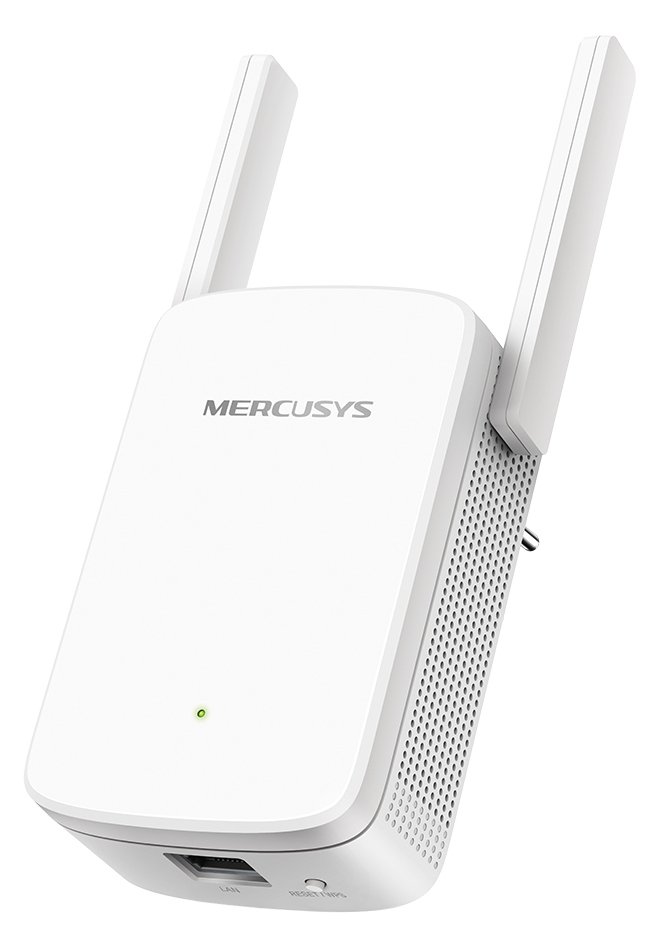 TP-LINK ME30 - Netzwerk-Repeater - 867 Mbit/s - 10,100 Mbit/s - Extern - 10/100/1000Base-T(X) - IEEE 802.11a