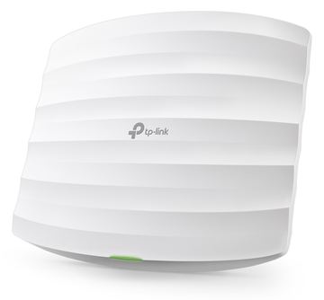 TP-LINK Omada EAP110 - Funkbasisstation - 100Mb LAN von LumaTech