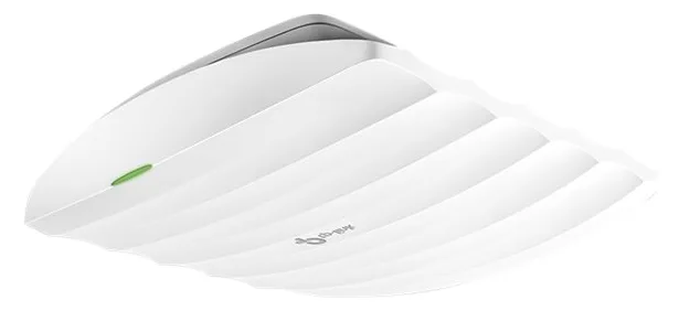 TP-LINK Omada EAP110 - Funkbasisstation - 100Mb LAN, Ansicht 2