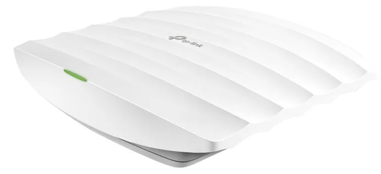 TP-LINK Omada EAP110 - Funkbasisstation - 100Mb LAN, Ansicht 4