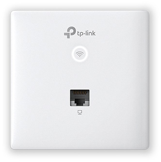 TP-LINK Omada EAP230 - V1 - Wireless Router - GigE, Wi-Fi 5