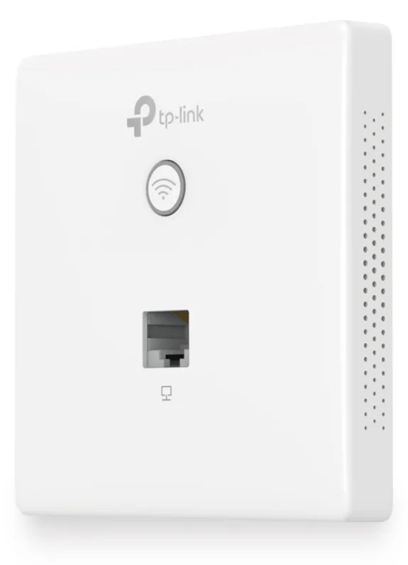 TP-LINK Omada EAP230 - V1 - Wireless Router - GigE, Wi-Fi 5, Ansicht 4