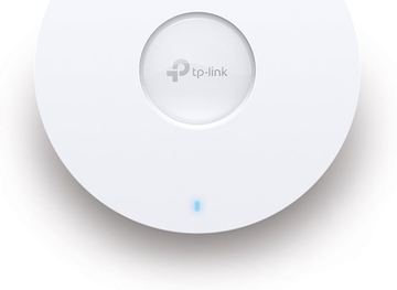 TP-LINK Omada EAP653 V1 - Accesspoint - Wi-Fi 6 von LumaTech