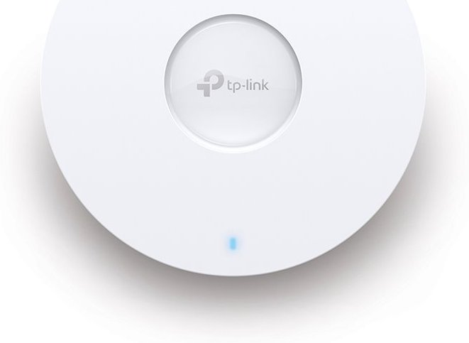 TP-LINK Omada EAP653 V1 - Accesspoint - Wi-Fi 6