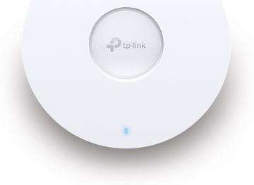 TP-LINK Omada EAP670 V1.26 - Accesspoint - Wi-Fi 6 von LumaTech