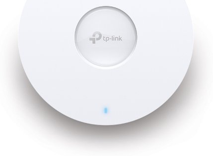 TP-LINK Omada EAP670 V1.26 - Accesspoint - Wi-Fi 6