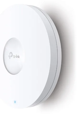 TP-LINK Omada EAP670 V1.26 - Accesspoint - Wi-Fi 6, Ansicht 2
