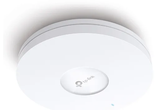 TP-LINK Omada EAP670 V1.26 - Accesspoint - Wi-Fi 6, Ansicht 3