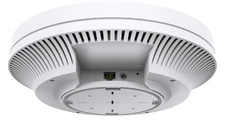 TP-LINK Omada EAP670 V1.26 - Accesspoint - Wi-Fi 6, Ansicht 4