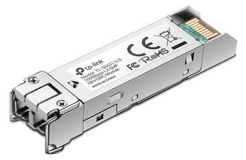 TP-LINK Omada Gigabit Single-Mode SFP von LumaTech