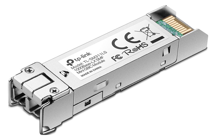 TP-LINK Omada Gigabit Single-Mode SFP