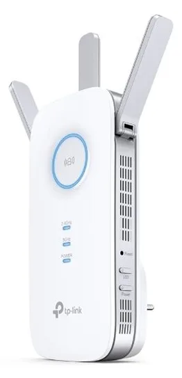 TP-LINK RE550 - Wi-Fi-Range-Extender - Wi-Fi, Ansicht 3