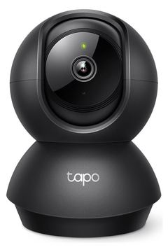TP-LINK Tapo C201 V5 - Netzwerk-Überwachungskamera - schwenken / neigen - Farbe (Tag&Nacht) von LumaTech