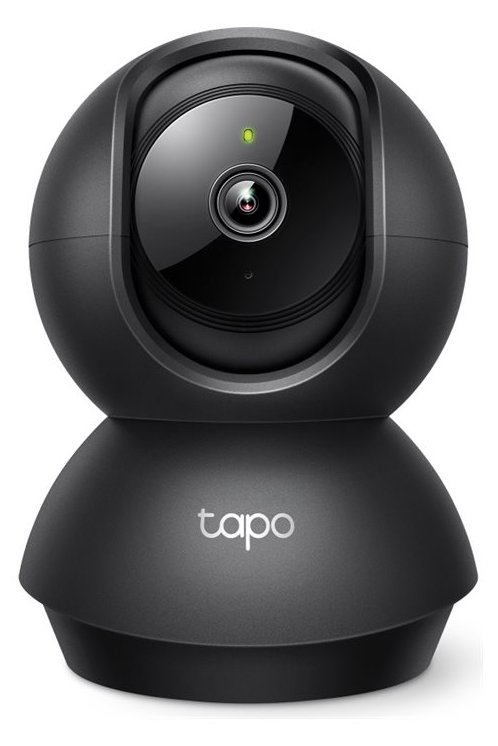 TP-LINK Tapo C201 V5 - Netzwerk-Überwachungskamera - schwenken / neigen - Farbe (Tag&Nacht) von LumaTech