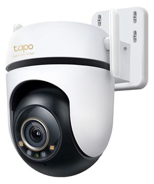 TP-LINK Tapo C530WS V2 - Netzwerk-Überwachungskamera - schwenken / neigen von LumaTech