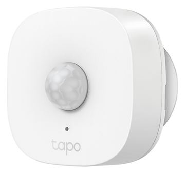 TP-LINK Tapo T100 V1 - Bewegungssensor - Smart - kabellos von LumaTech