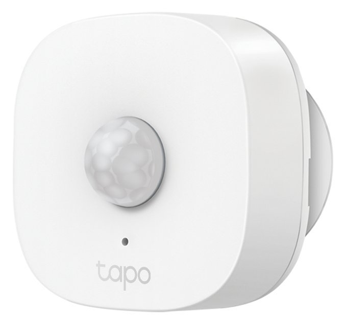 TP-LINK Tapo T100 V1 - Bewegungssensor - Smart - kabellos