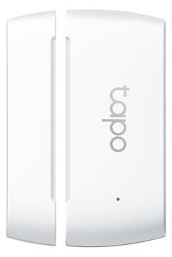 TP-LINK Tapo T110 V1 - Fenster- und Türensensor - Smart von LumaTech