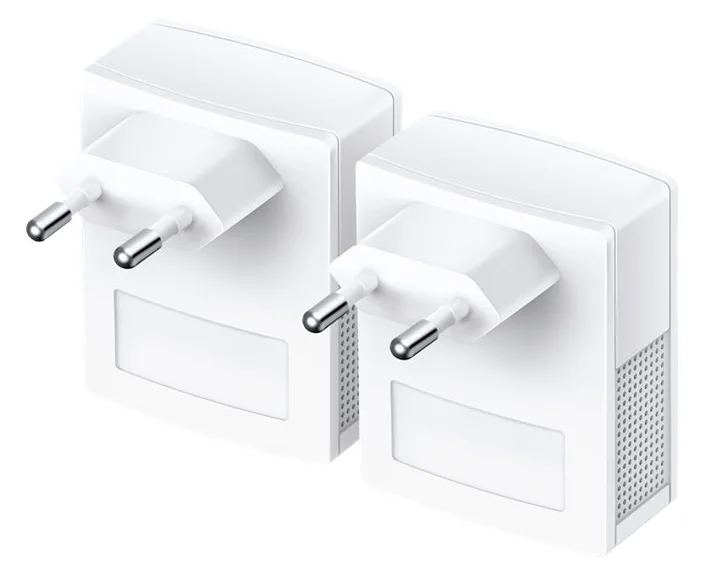 TP-LINK TL-PA7019P KIT - Powerline Adapterkit - GigE, HomePlug AV (HPAV), Ansicht 3