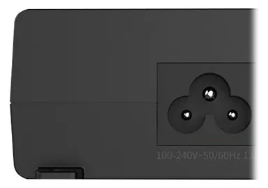 TP-LINK TL-POE160S - PoE-Splitter - Wechselstrom 100-240 V, Ansicht 2