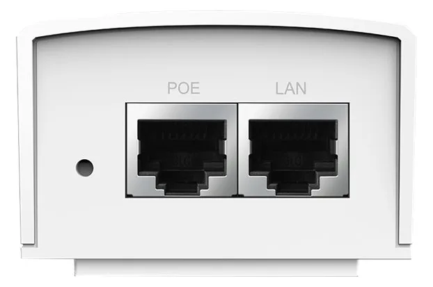 TP-LINK TL-POE4824G - Power Injector - Ausgangsanschlüsse:, Ansicht 2