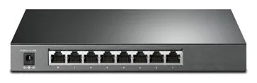 TP-LINK TL-SG1008P - Switch - unmanaged - 4 x 10/100/1000 (PoE), Ansicht 3