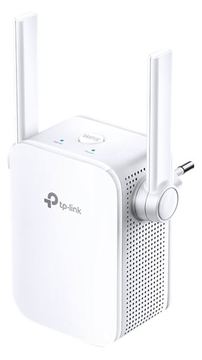 TP-LINK TL-WA855RE 300Mbps Mini Wireless N Range Extender von LumaTech