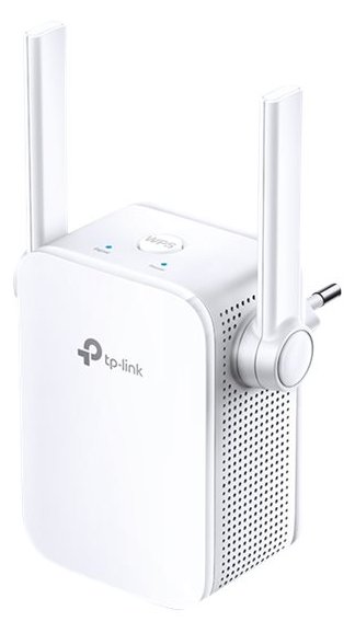 TP-LINK TL-WA855RE 300Mbps Mini Wireless N Range Extender