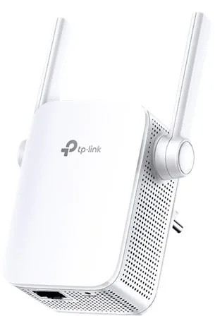 TP-LINK TL-WA855RE 300Mbps Mini Wireless N Range Extender - Netzwerksender & -empfänger, Ansicht 2